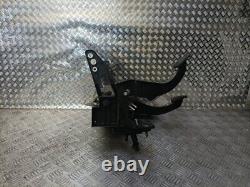 Ensemble de pédalier manuel Vauxhall Astra J 2009-2019 Rhd 13354333