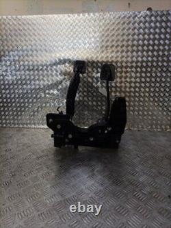 Ensemble de pédalier manuel Vauxhall Astra J 2009-2019 Rhd 13354333
