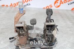 FORD TRANSIT 350 MK8 2.2 (13-19) Boîte de pédales de frein + embrayage BK2T2B325JE