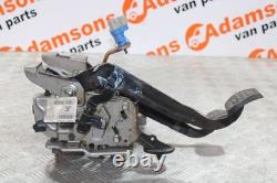 FORD TRANSIT 350 MK8 2.2 (13-19) Boîte de pédales de frein + embrayage BK2T2B325JE