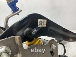 FORD TRANSIT CUSTOM 270 2012-2018 Boîte à Pédale d'Embrayage/Frein GK21-2450-AC FORD TRANSIT CUSTOM 270 2012-2018 Boîte à Pédale d'Embrayage/Frein GK21-2450-AC