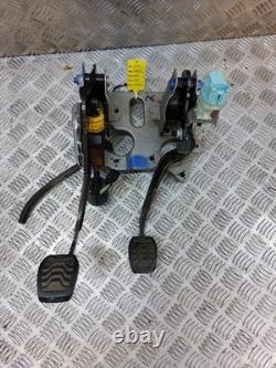 FORD TRANSIT MK8 350 Boîte de Pédale 6 Vitesses Avec Cylindre Maître d'Embrayage GK21-2450-AE