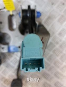 FORD TRANSIT MK8 350 Boîte de Pédale 6 Vitesses Avec Cylindre Maître d'Embrayage GK21-2450-AE