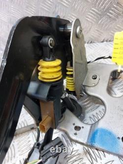 FORD TRANSIT MK8 350 Boîte de Pédale 6 Vitesses Avec Cylindre Maître d'Embrayage GK21-2450-AE