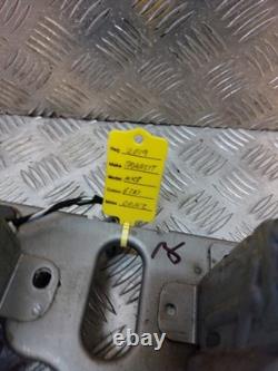 FORD TRANSIT MK8 350 Boîte de Pédale 6 Vitesses Avec Cylindre Maître d'Embrayage GK21-2450-AE