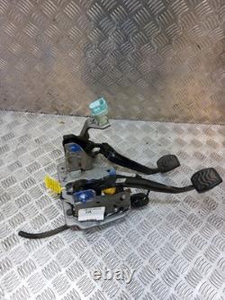 FORD TRANSIT MK8 350 Boîte de Pédale 6 Vitesses Avec Cylindre Maître d'Embrayage GK21-2450-AE