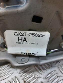 FORD TRANSIT MK8 350 Boîte de Pédale 6 Vitesses Avec Cylindre Maître d'Embrayage GK21-2450-AE