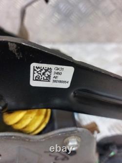 FORD TRANSIT MK8 350 Boîte de Pédale 6 Vitesses Avec Cylindre Maître d'Embrayage GK21-2450-AE