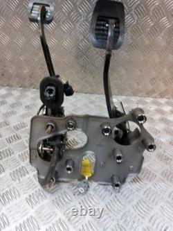 FORD TRANSIT MK8 350 Boîte de Pédale 6 Vitesses Avec Cylindre Maître d'Embrayage GK21-2450-AE