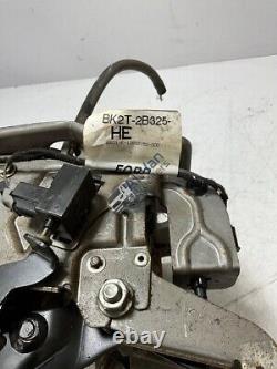 FORD Transit Custom TTF (V362) Boîte à Pédales d'Embrayage/ Frein Bk2t-2b325-he