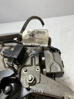 FORD Transit Custom TTF (V362) Boîte de Pédale d'Embrayage/ Frein Bk2t-2b325-he