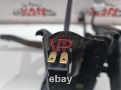 FORD Transit MK3 Boîte à Pédale d'Embrayage et de Frein (1986-1991) 86VB7520BD 86VB2455AC