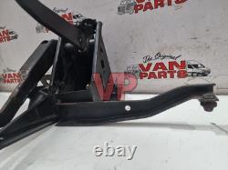 FORD Transit MK3 Boîte à Pédale d'Embrayage et de Frein (1986-1991) 86VB7520BD 86VB2455AC