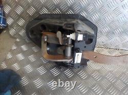 Fiat 500 pour ka ASSEMBLAGE DE LA BOÎTE DE PÉDALES DE FREIN ET D'EMBRAYAGE 1.2 ESSENCE 2009-2016