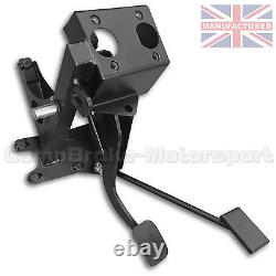 Fits Ford Cortina Mk1/2 + Lotus Complete Cable Clutch Pédale Box + Balance Bar