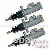 Fits Ford Escort Sierra Cosworth Boîte de Pédale d'Embrayage Hydraulique Montée en Haut + Kit A