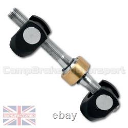 Fits Ford Escort Sierra Cosworth Boîte de Pédale d'Embrayage Hydraulique Montée en Haut + Kit A