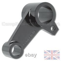 Fits Ford Escort Sierra Cosworth Boîte de Pédale d'Embrayage Hydraulique Montée en Haut + Kit A