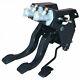 Ford Escort Mk2 Pedal Box (c/clutch) Inc Hose & Réservoirs (jusqu'à 15% De Réduction Directe)