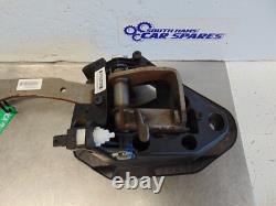 Ford KA Boîte de pédale mk2 08-16 cylindre esclave de frein d'embrayage support de tige de base 51859239