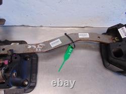 Ford KA Boîte de pédale mk2 08-16 cylindre esclave de frein d'embrayage support de tige de base 51859239