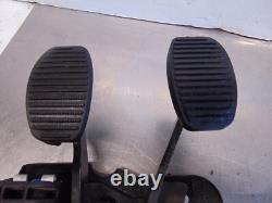 Ford KA Boîte de pédale mk2 08-16 cylindre esclave de frein d'embrayage support de tige de base 51859239