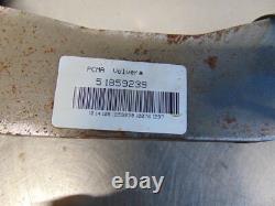 Ford KA Boîte de pédale mk2 08-16 cylindre esclave de frein d'embrayage support de tige de base 51859239