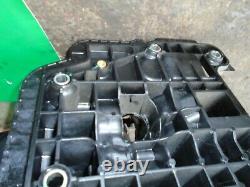 Ford Ka 08 À 17 Pieds Frein Embrayage Pédale Box-le671eu