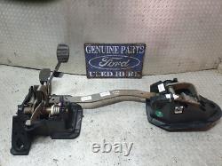 Ford Ka 1.2 Essence Mk2 2009 2016 Boîte de Pédales de Frein et d'Embrayage Complète