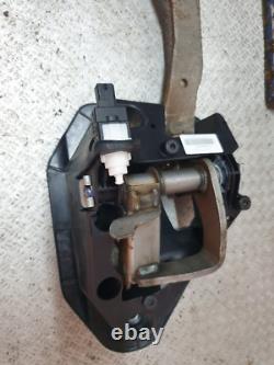 Ford Ka 1.2 Essence Mk2 2009 2016 Boîte de Pédales de Frein et d'Embrayage Complète