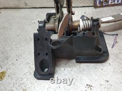 Ford Ka 1.2 Essence Mk2 2009 2016 Boîte de Pédales de Frein et d'Embrayage Complète