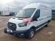 Ford Transit Mk8 2023 2.0 Cylindre R&eacute;cepteur D&rsquo;embrayage, Ensemble Bo&icirc;te De P&eacute;dale De Frein 19-24