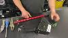 Heavy Defender Clutch Pedal Lof Powerspring Fitting Video Make That Land Rover Clutch Lighter