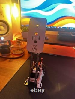 Heusinkveld Sprint SIM PÉDALE D'EMBRAYAGE DANS LA BOÎTE Pédale de Sim Racing