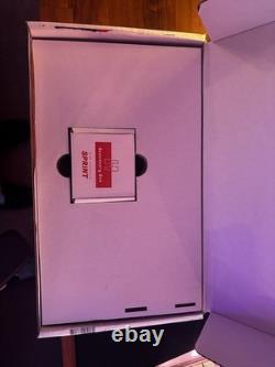 Heusinkveld Sprint SIM PÉDALE D'EMBRAYAGE DANS LA BOÎTE Pédale de Sim Racing