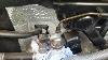 Hyundai I30 2007 D'embrayage Problèmes Recherche De Pannes Et De Réparation