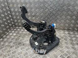IVECO DAILY 2.3 MK4 MK5 2007-14 Boîtier d'assemblage de pédale PÉDALE D'EMBRAYAGE ET DE FREIN 5801264939
