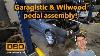 Installation De L'ensemble De Pédalier Wilwood M60 E30 Pt 4