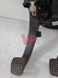 Iveco Daily ensemble pédalier d’embrayage et de frein (2011 à 2014) 5801264939