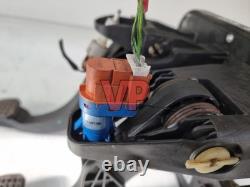 Iveco Daily ensemble pédalier d’embrayage et de frein (2011 à 2014) 5801264939