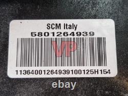 Iveco Daily ensemble pédalier d’embrayage et de frein (2011 à 2014) 5801264939