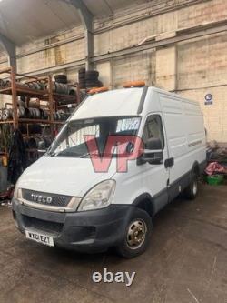 Iveco Daily ensemble pédalier d’embrayage et de frein (2011 à 2014) 5801264939