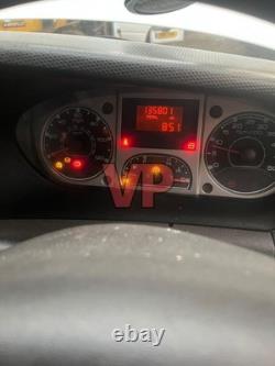 Iveco Daily ensemble pédalier d’embrayage et de frein (2011 à 2014) 5801264939