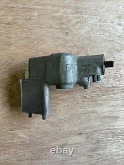 Jaguar E-Type XKE S1 4.2 RHD Boîtier de Boîte de Pédale pour Pédale d'Embrayage / de Frein C24649