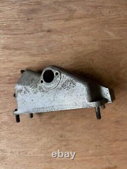 Jaguar E-Type XKE S1 4.2 RHD Boîtier de Boîte de Pédale pour Pédale d'Embrayage / de Frein C24649