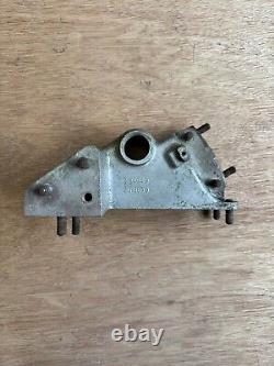 Jaguar E-Type XKE S1 4.2 RHD Boîtier de Boîte de Pédale pour Pédale d'Embrayage / de Frein C24649