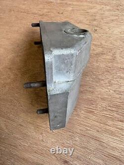 Jaguar E-Type XKE S1 4.2 RHD Boîtier de Boîte de Pédale pour Pédale d'Embrayage / de Frein C24649