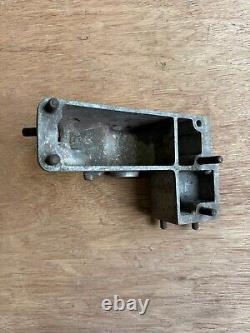 Jaguar E-Type XKE S1 4.2 RHD Boîtier de Boîte de Pédale pour Pédale d'Embrayage / de Frein C24649