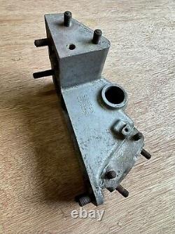 Jaguar E-Type XKE S1 4.2 RHD Boîtier de Boîte de Pédale pour Pédale d'Embrayage / de Frein C24649