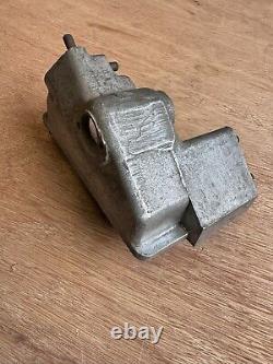 Jaguar E-Type XKE S1 4.2 RHD Boîtier de Boîte de Pédale pour Pédale d'Embrayage / de Frein C24649